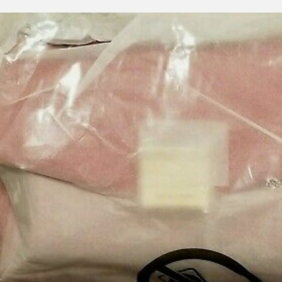 NWT MK Leather Crossbody Red Chili Gold Adjustable Strap Bag Michael Kors - Picture 14 of 16